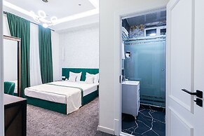 Safir Hotel