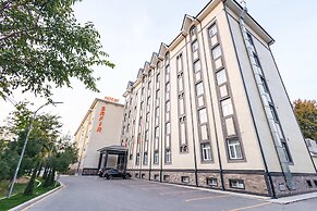 Safir Hotel