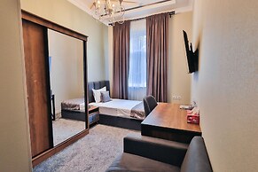 Safir Hotel