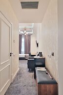 Safir Hotel