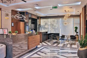 Safir Hotel