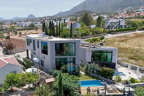 Villa Avenue Çatalköy