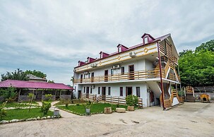 Prometheus Gate Hotel