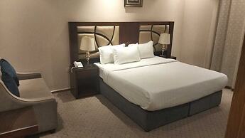 Masharf hira hotel