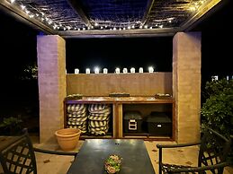 Kwathabisile Bush Retreat