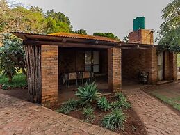 Kwathabisile Bush Retreat