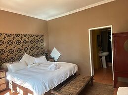 Kwathabisile Bush Retreat