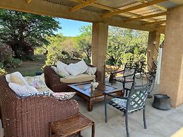 Kwathabisile Bush Retreat