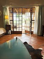 Kwathabisile Bush Retreat