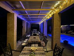 Kwathabisile Bush Retreat