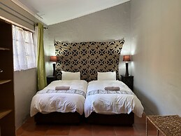 Kwathabisile Bush Retreat