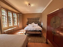 Kwathabisile Bush Retreat
