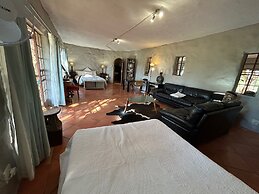 Kwathabisile Bush Retreat