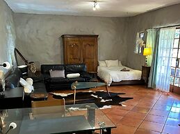 Kwathabisile Bush Retreat