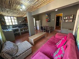 Kwathabisile Bush Retreat