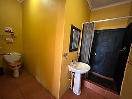 Kwathabisile Bush Retreat
