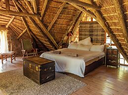 Kwathabisile Bush Retreat