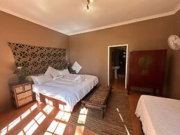 Kwathabisile Bush Retreat