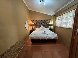 Kwathabisile Bush Retreat