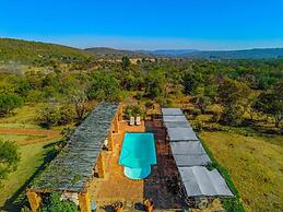 Kwathabisile Bush Retreat