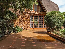 Kwathabisile Bush Retreat