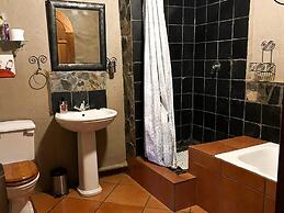 Kwathabisile Bush Retreat