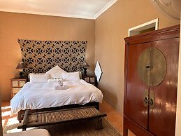 Kwathabisile Bush Retreat