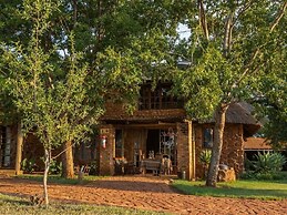Kwathabisile Bush Retreat