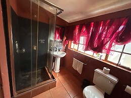 Kwathabisile Bush Retreat