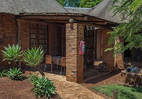 Kwathabisile Bush Retreat