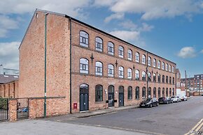 The Glassworks