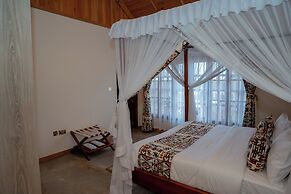 Esidai by Camp David