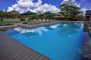 Esidai by Camp David