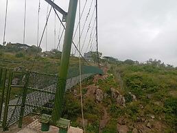 Esidai by Camp David