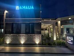 Amalia Deluxe Villas