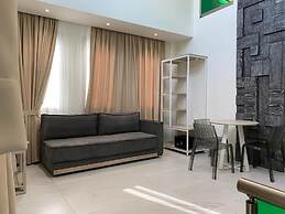 Amalia Deluxe Villas