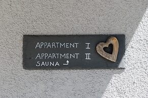 Appartement Peter