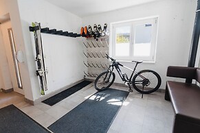 Appartement Peter