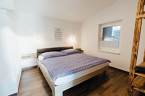 Appartement Peter