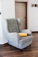 Appartement Peter