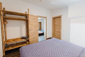 Appartement Peter