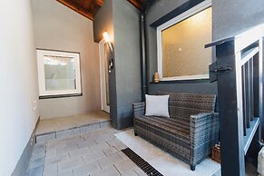 Appartement Peter