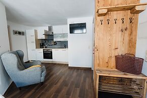 Appartement Peter