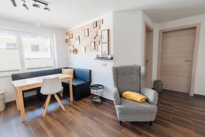 Appartement Peter