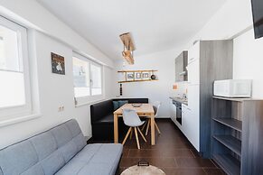 Appartement Peter