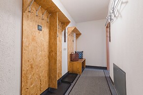 Appartement Peter