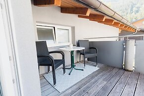 Appartement Peter