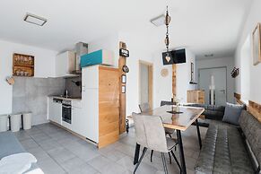 Appartement Peter