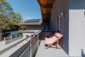 Appartement Peter
