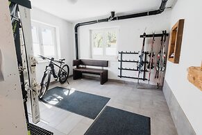 Appartement Peter